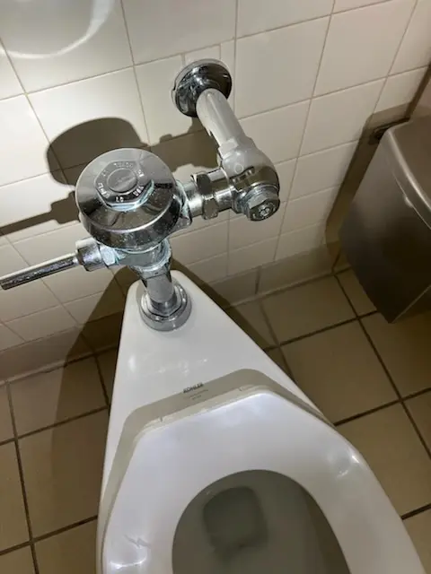 Fixture installation and repair for Sewer Camera Inspection in Lexington